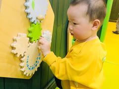 -乐融儿童之家早教托育(燕郊校区)