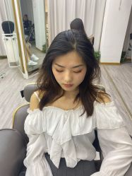 点击看大图 -辛格·潮沙龙