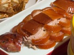 -京味斋·烤鸭·北京菜(安贞店)