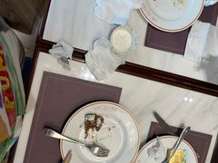 -Angelina安吉丽娜(恒隆广场店)