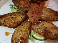 -The Rug Cafe(王府中环店)