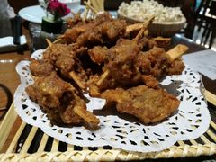 -福慧慈缘素食餐厅(王府井店)