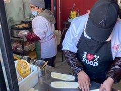 门面-父子俩鸡蛋灌饼(角门店)