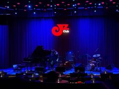 -JZ Club 爵士酒吧(上海店)