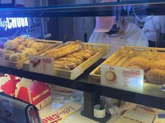 -西树泡芙(徐州苏宁广场店)