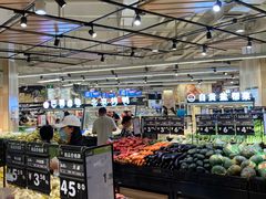 -永辉超市(龙潭寺店)