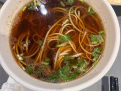 阳春面-赛德大酒店(邗江中路店)