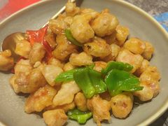 -小天厨民间菜馆(深圳街店)