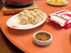 -双合园·海鲜水饺青岛菜(九水东路店)