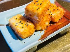 -一井烧肉·活鳗·寿司(望京SOHO店)