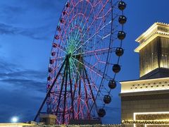 -三亚海昌梦幻海洋不夜城