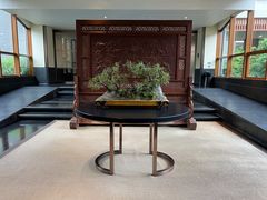 -成都安仁福朋喜来登酒店