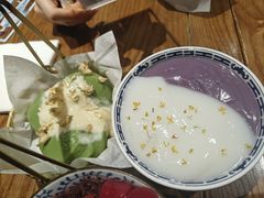 -李百蟹·江南蟹黄面·河景餐厅(夫子庙总店)