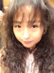 这个没照好好，给你们砸牌子叻-红人馆造型世爵国际