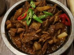 -豪丰国际大酒店-餐厅