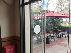 -COSTA COFFEE(上海虹口公园店)