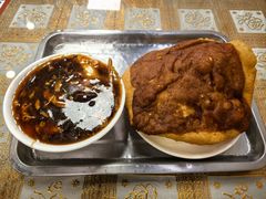 -清真·鸦儿李记·小馆(后海店)