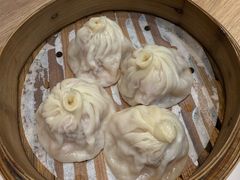 -翡翠拉面小笼包Crystal Jade(上海浦东国际机场T1店)