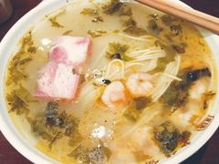 -老半斋(福州路店)