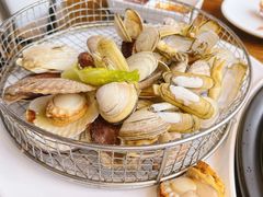 -海味当家·蒸锅海鲜(星海公园店)