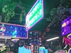 -路边边.炒菜烧烤.音乐餐厅(良乡长虹店)
