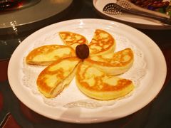 蒙古酸奶饼-九十九顶毡房(阜石路店)