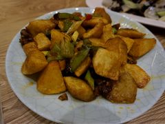 -清真·益鑫羊肉手抓馆(花园北街店)