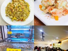 -钱塘府海鲜餐厅