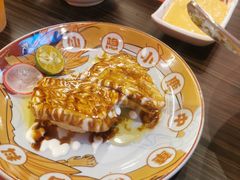 -仙隐小鹿中华料理(南宁万象城店)