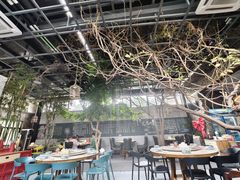 -又见炊烟私房菜(敬亭路店)