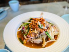 -白马宴·椒麻鸡(新华南路店)