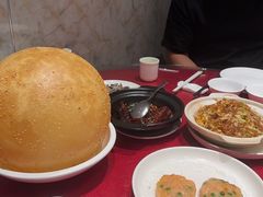 -群乐饭店(滨安路店)
