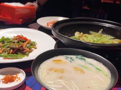 -上海滩餐厅(BFC外滩金融中心店)