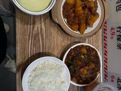 -乡村基·川味现炒大王(熙悦天街店)