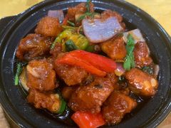 多味骨-江记餐厅(罗冲围店)