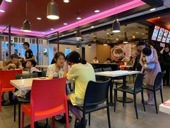 大堂-永和大王(解放东路店)