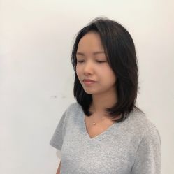 -Moyue HAIR SALON