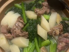 -稻香酒家·34年老字号(侨光店)