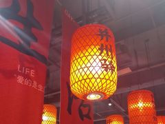 -山四砂锅(太原钟楼街店)