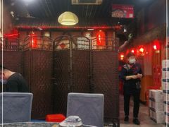 大堂-旺角小渔村(二马路店)