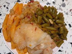 -雙冲柳州螺蛳粉&酸嘢&桂林米粉(簋街店)