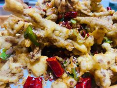 -东北缘餐厅(兰埔路店)