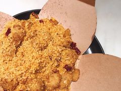 蒜香仔排-佬麻雀·剁椒鱼头(京基KK One店)