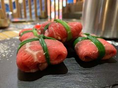 -黑牛の場烤肉(摩天活力城店)