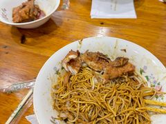 -小狗面馆(复兴店)