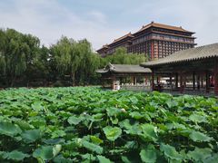 -大明幻境第一城