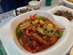 -漫天香·小龙虾餐厅(夏湾店)