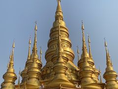 -西双版纳勐泐文化旅游区