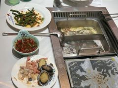 -星伦多自助料理·涮烤一体(奉贤龙湖天街店)
