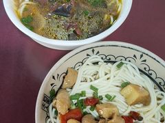-大石人家鱿鱼面馆(大石西路总店)